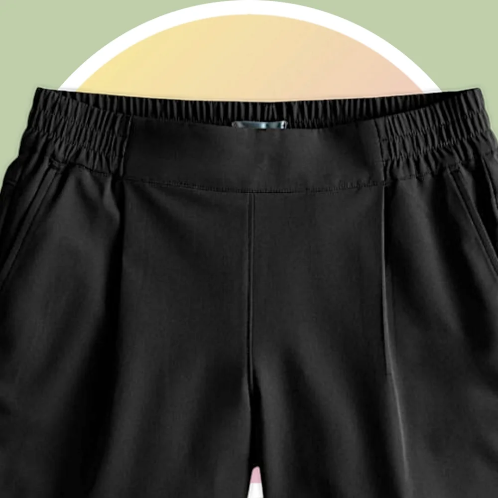 NWT 1XL Athletic & Golf Shorts w 2 Front & 2 Back Pockets